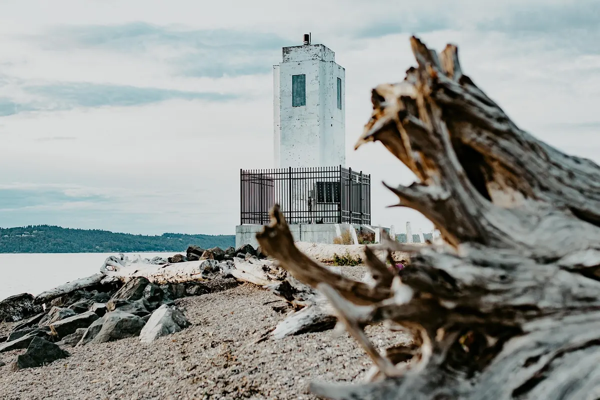 Beachcombing for Beginners: What to Look For on a British Shoreline