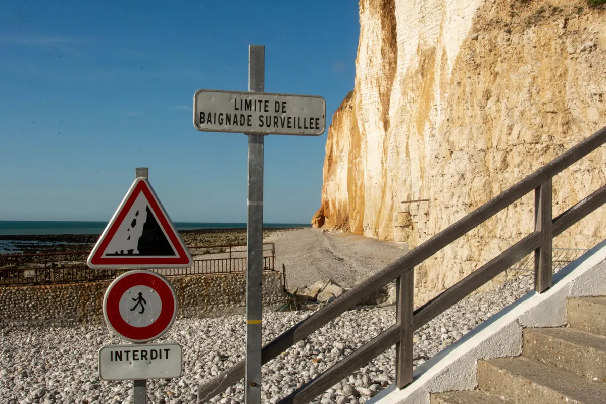 Seven Common Mistakes People Make at the Coast — and How to Avoid Them
